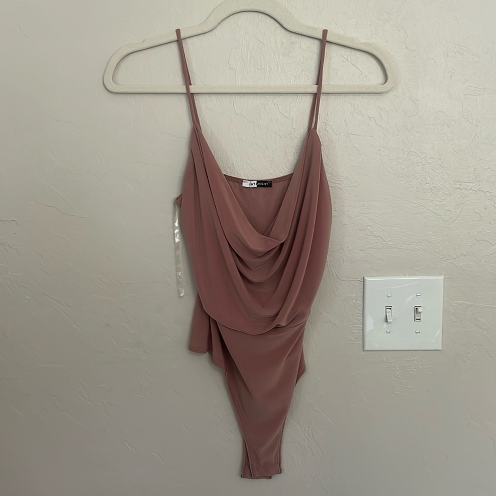 Body suit